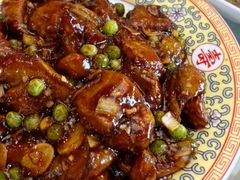 -砂锅居(西四店)