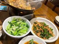 -山涧肴·泉水煮活鱼(坂田店)
