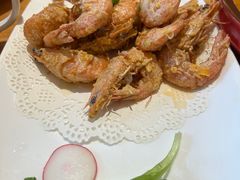 -莲花公园煎蟹·30年闽菜(火车站店)