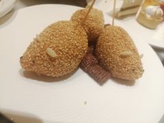 -青雅中餐厅(大连金石滩绿发希尔顿度假酒店)