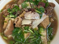 -胖子卤煮