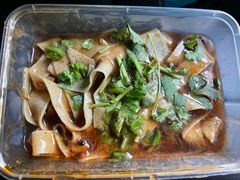 -陈记锅巴菜(五大道店)