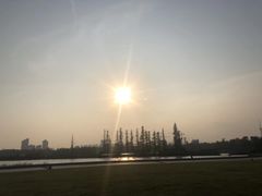 景点-海宁鹃湖公园