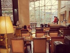 -上海齐鲁万怡大酒店·辣椒屋咖啡厅