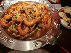 -胖哥俩肉蟹煲(苏州中心店)