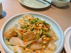 -吕氏疙瘩汤·新派鲁菜(欢乐汇店)
