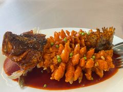 -RIVIERA 松鹤楼(外滩店)