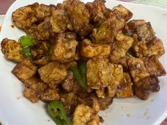 -乐乐餐厅(湘子庙街店)