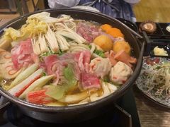 -左舞和风屋便当(金地店)