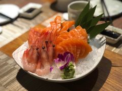 -酒井酱子·深夜食堂(东城汇店)
