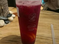 -茶颜悦色(银盆岭万达广场店)