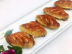 -顺德人家食府(黄金广场店)