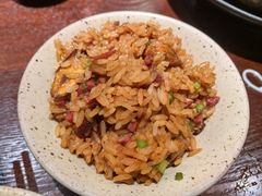 -滇野云南野生菌餐厅(陕西南路店)