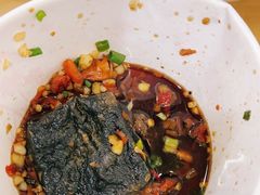 -五娭毑臭豆腐(黄兴南路店)