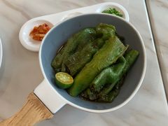 辣椒-子霖南山鲜虾面(南山总店)