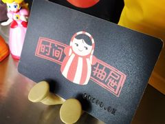 时间抽屉·手作咖啡-时间抽屉(裕华万达广场店)