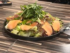 -BomBa意大利餐厅