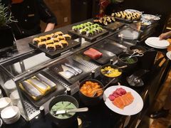 -富力丽思卡尔顿酒店·香荟全日制餐厅