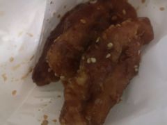 -必胜客(王府井店)