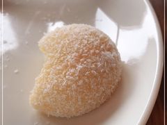 -嘉定凯悦·咖啡厅
