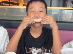 -新白鹿餐厅(虹桥南丰城店)