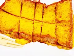 法式咖椰吐司-亚坤 Ya Kun Kaya Toast(万象城店)