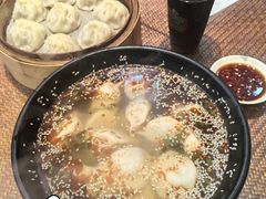 -毅祥斋老孙家泡馍(西羊市店)