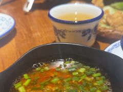 -大理老字号·舟渔的鱼野生菌海景餐厅(双廊店)
