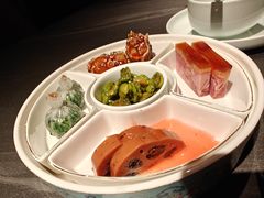 -湖里春风·淮扬菜(丽泽天街店)