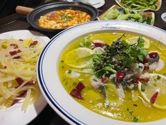 -聚汇三少·龙虾·中餐厅(莫邪路新天地店)