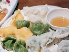 -前海沿·青岛菜(李沧万达店)