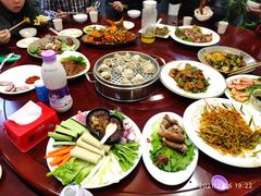 -石老头关东饺子王·东北菜(嘉华鑫城店)