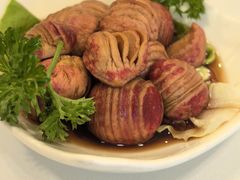 -五观堂素食(新华路店)