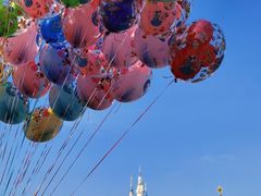 -上海迪士尼度假区