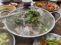 -周记翘脚牛肉