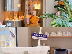 -迦南的早晨蛋糕甜品集合店