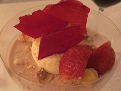 -上海和平饭店-华懋阁 The Cathay Room