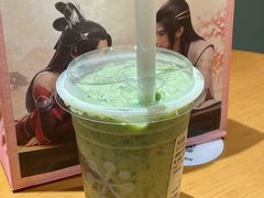 -奈雪的茶(重庆万象城北区店)