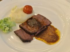 -圣丰索菲特·2 On 988 Café 自助餐厅