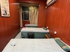 -国医整脊馆(武夷路店)