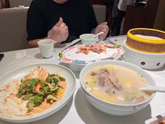 -在前门·烤鸭北京菜(五月花广场店)
