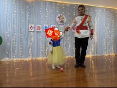 -海联小龙鱼幼儿园
