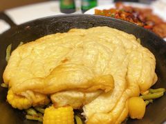 -新洪记·丽久饭店(铁西店)