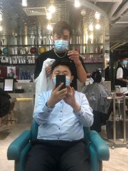 -悦SALON