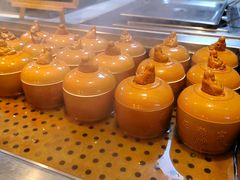 -冀粤香海鲜自助餐厅(西美五洲店)