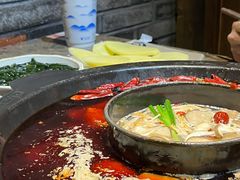 -重庆渝达老火锅(春熙路店)