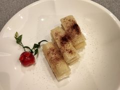 -君来湖滨饭店·渔餐厅