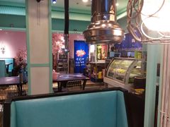 大堂-烤路里·韩国品质自助烤肉(石路天虹4号店)