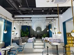 大堂-森茶(湛江万达店)