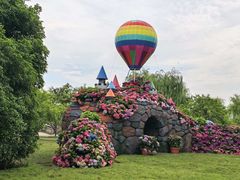 -无锡蠡湖国家湿地公园-蠡园